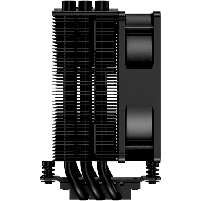 Кулер для процесора ID-COOLING SE-903-XT Black