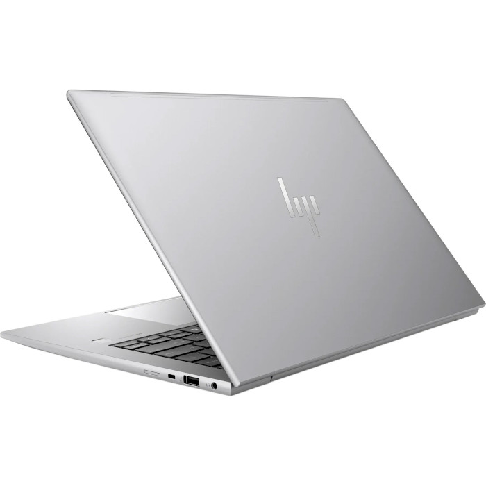 Ноутбук HP ZBook Firefly 14 G11 Touch Silver (8K0H6AV_V4)