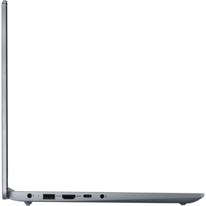 Ноутбук LENOVO IdeaPad Slim 3 14IAN8 Arctic Gray (82XA0042RA)