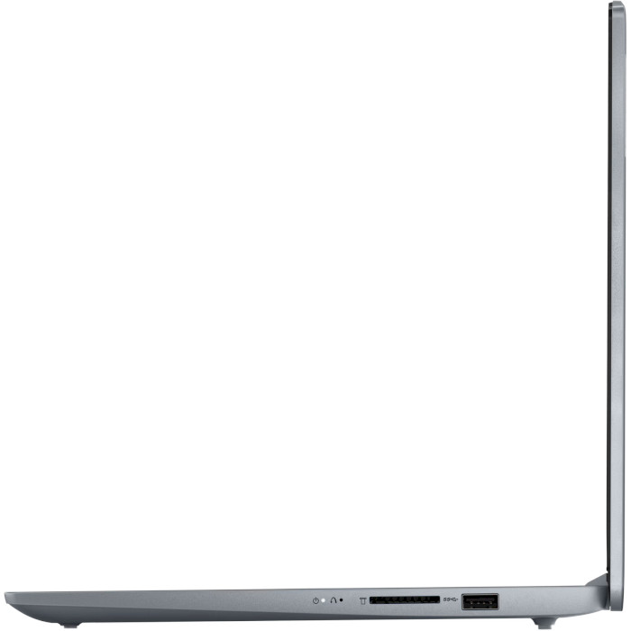 Ноутбук LENOVO IdeaPad Slim 3 14IAN8 Arctic Gray (82XA0042RA)