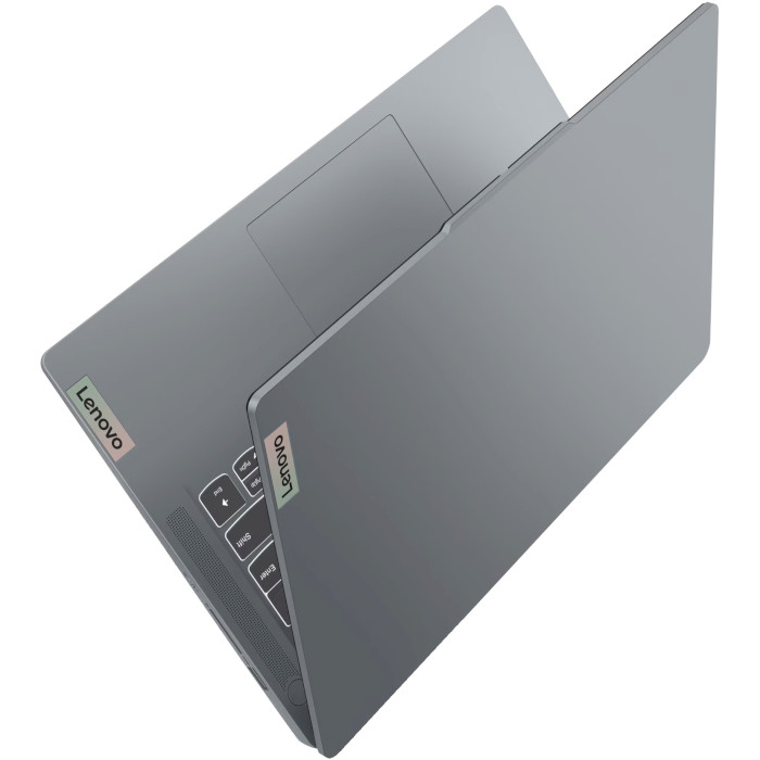 Ноутбук LENOVO IdeaPad Slim 3 14IAN8 Arctic Gray (82XA0042RA)