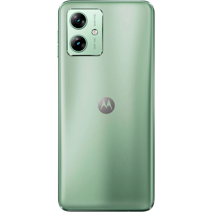 Смартфон MOTOROLA Moto G54 Power 8/256GB Mint Green (PB0W0020UA)