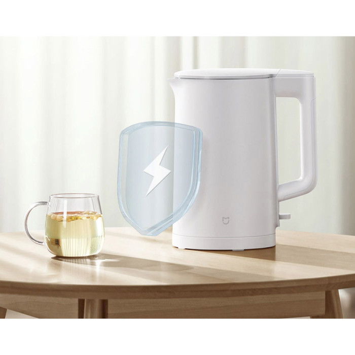 Электрочайник XIAOMI MIJIA Electric Kettle N1 (MJDSH05YM)