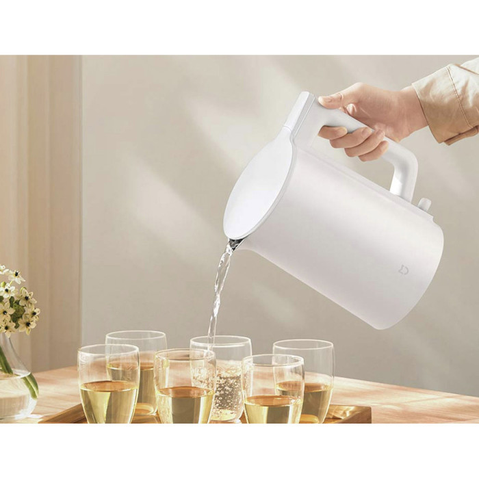 Электрочайник XIAOMI MIJIA Electric Kettle N1 (MJDSH05YM)