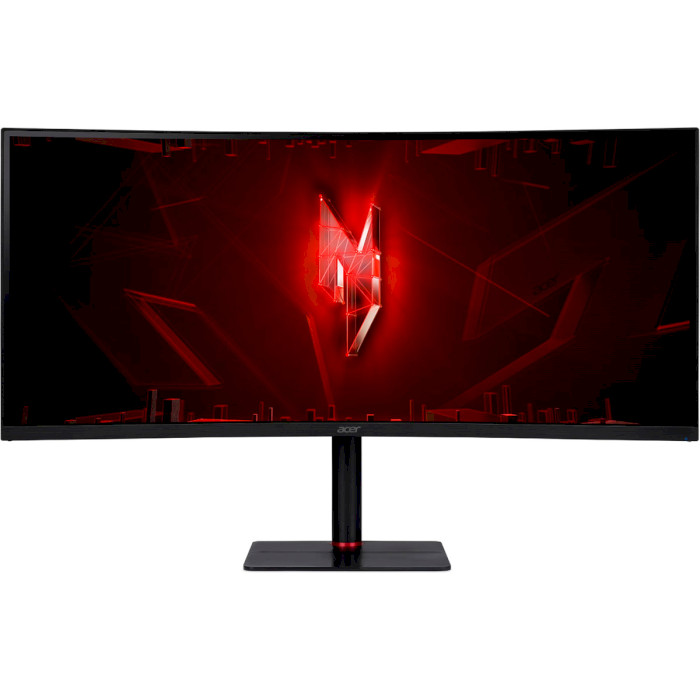 Монитор ACER Nitro XV345CURVbmiphuzfx (UM.CX5EE.V05)