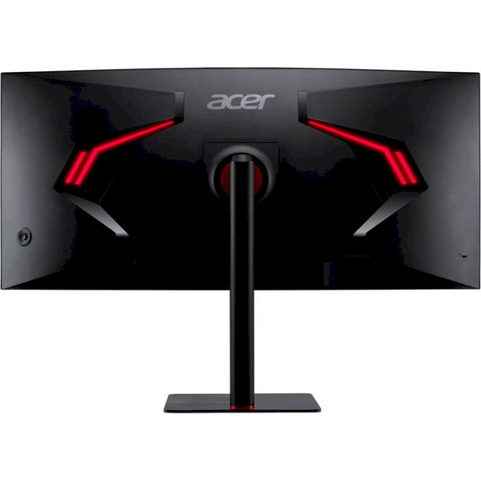 Монитор ACER Nitro XV345CURVbmiphuzfx (UM.CX5EE.V05)