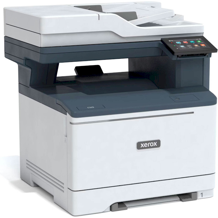 МФУ XEROX VersaLink C325DNI