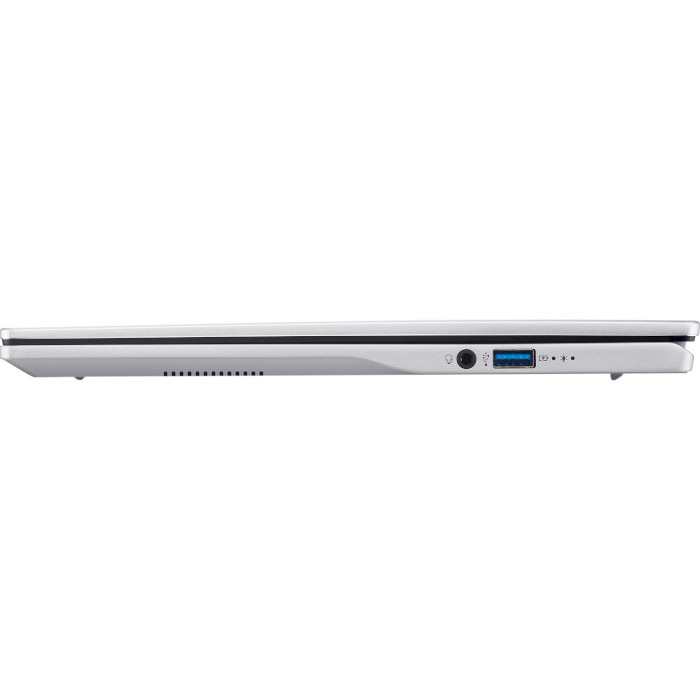 Ноутбук ACER Swift 14 AI SF14-61T-R6JL Pure Silver (NX.J1CEU.001)