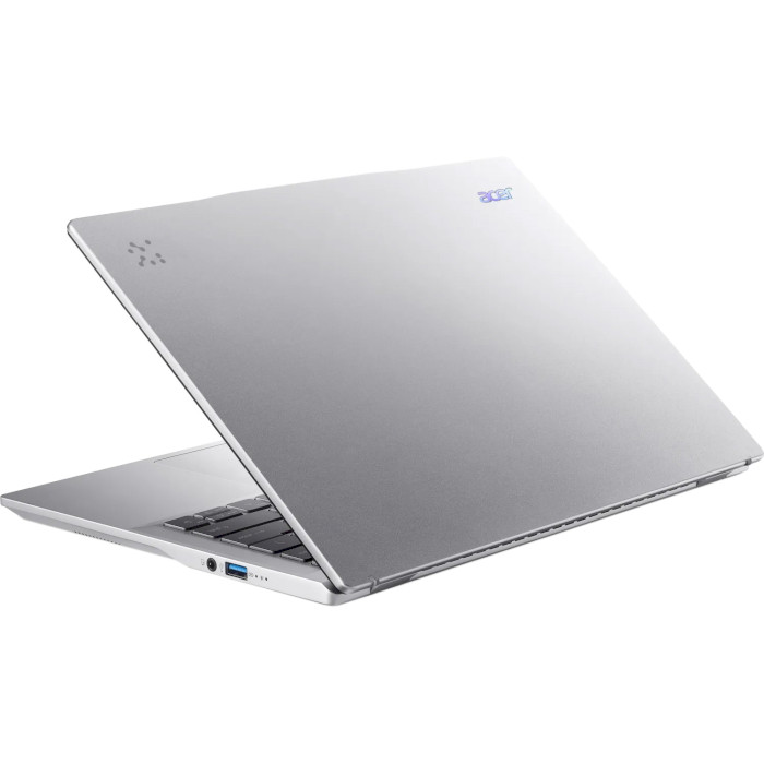 Ноутбук ACER Swift 14 AI SF14-61T-R6JL Pure Silver (NX.J1CEU.001)