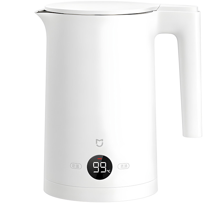 Електрочайник XIAOMI MIJIA Electric Kettle 2 (BHR6328CN)