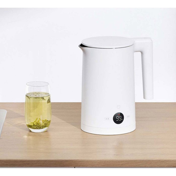 Електрочайник XIAOMI MIJIA Electric Kettle 2 (BHR6328CN)