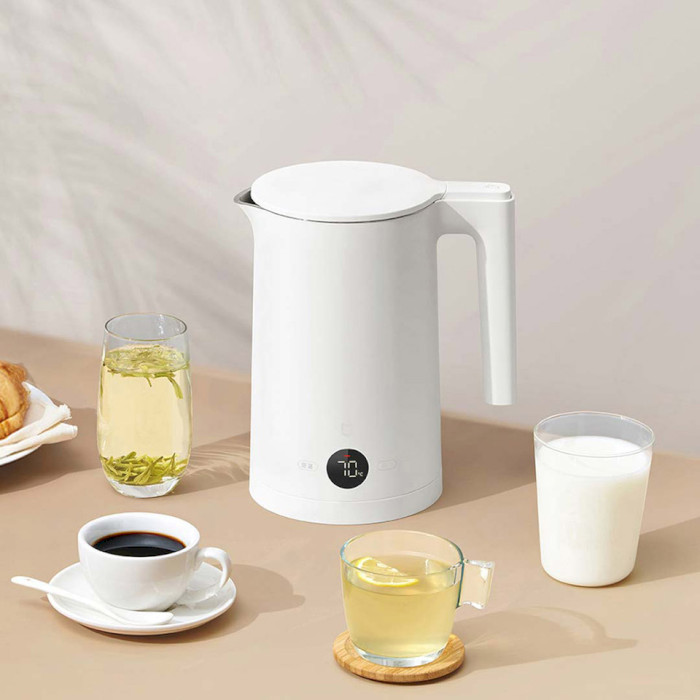 Електрочайник XIAOMI MIJIA Electric Kettle 2 (BHR6328CN)