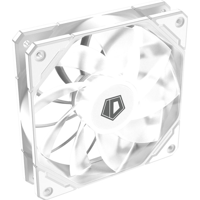 Вентилятор ID-COOLING TF-12025 Pro ARGB Reverse White