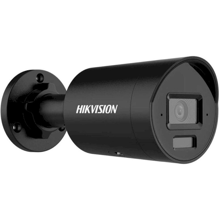 IP-камера HIKVISION DS-2CD2083G2-LI2U (2.8) Black