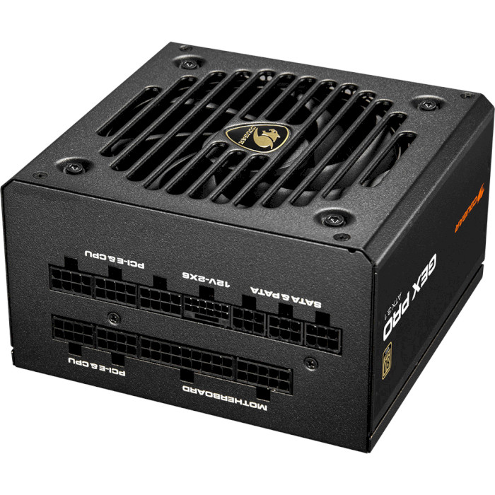 Блок живлення 850W COUGAR GEX Pro 850 (31GP085001P01)