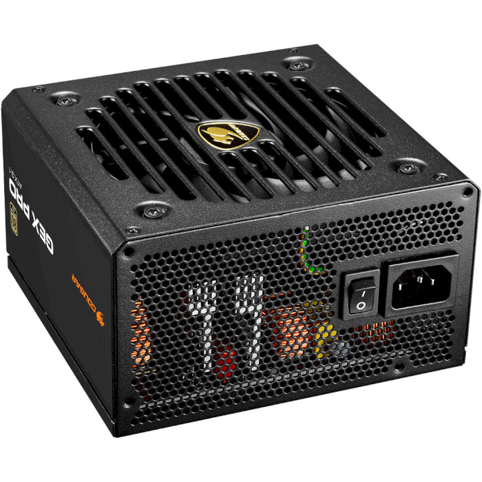 Блок живлення 850W COUGAR GEX Pro 850 (31GP085001P01)