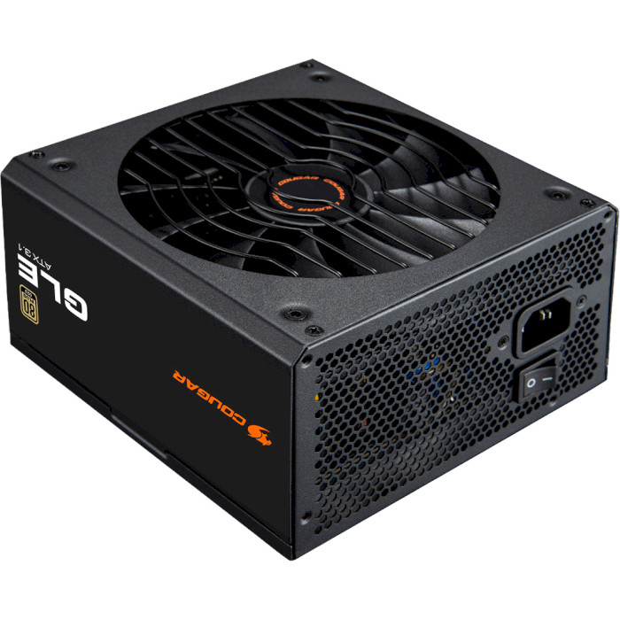 Блок живлення 850W COUGAR GLE 850 (31GF085001P01)