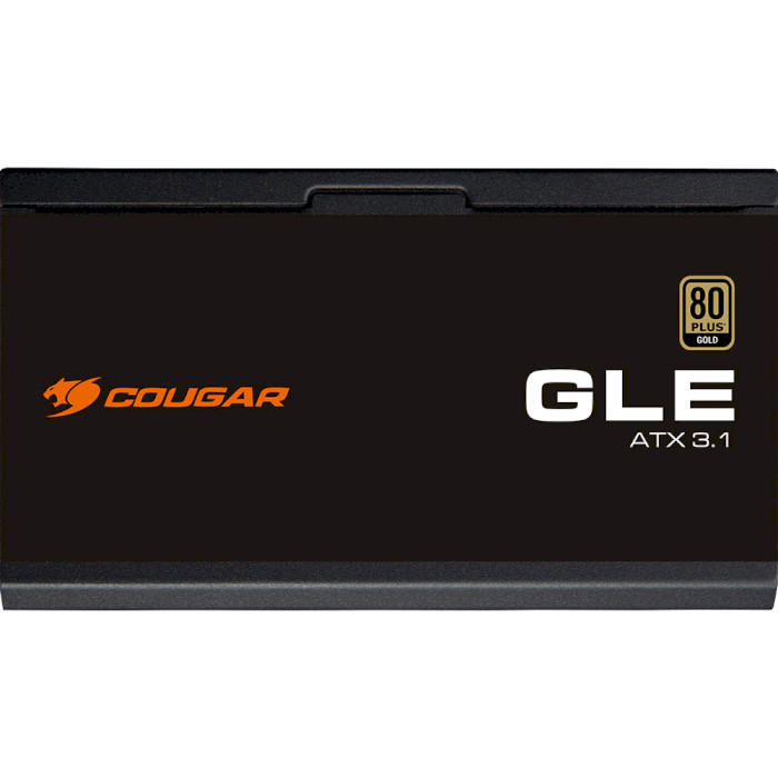 Блок живлення 850W COUGAR GLE 850 (31GF085001P01)