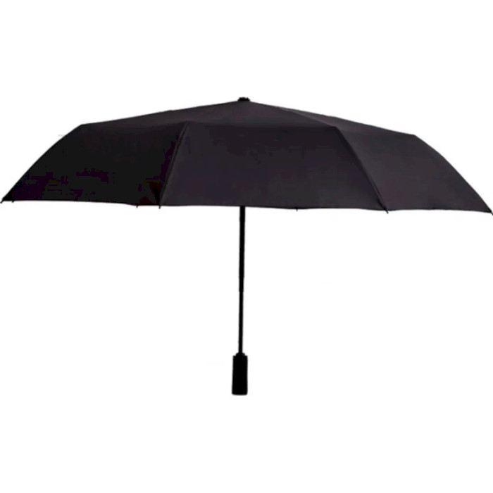 Зонт KONGGU Automatic Umbrella WD1 Black