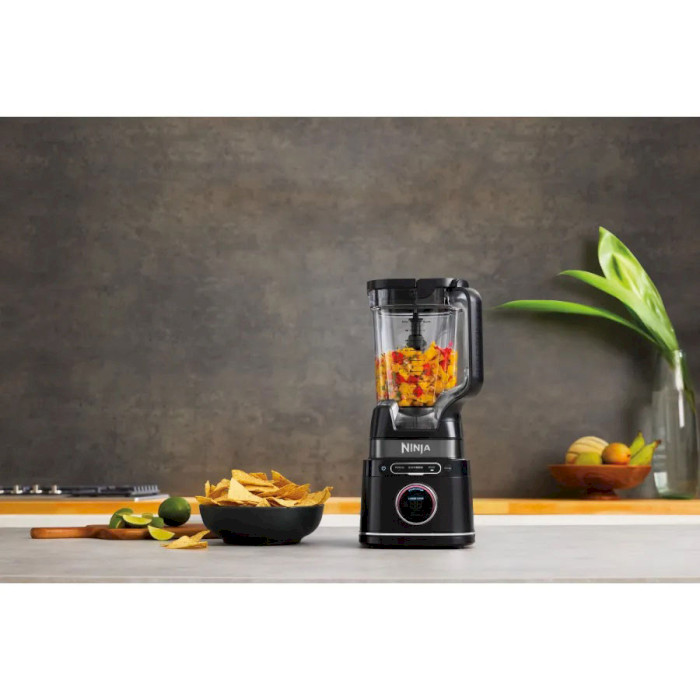 Блендер NINJA Detect Power Blender Pro & Single Serve (TB301EU)