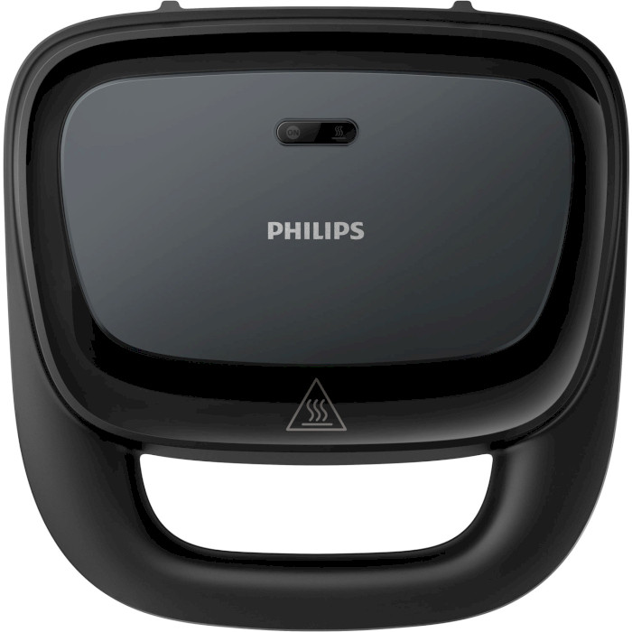 Вафельниця PHILIPS Series 3000 HD2332/90