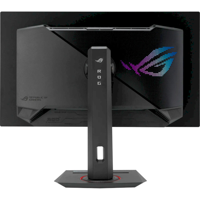 Монітор ASUS ROG Strix OLED XG27ACDNG