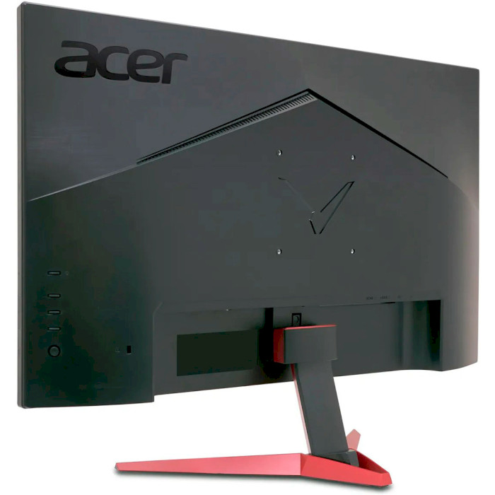 Монітор ACER Nitro KG272M3bmiipx (UM.HX2EE.303)