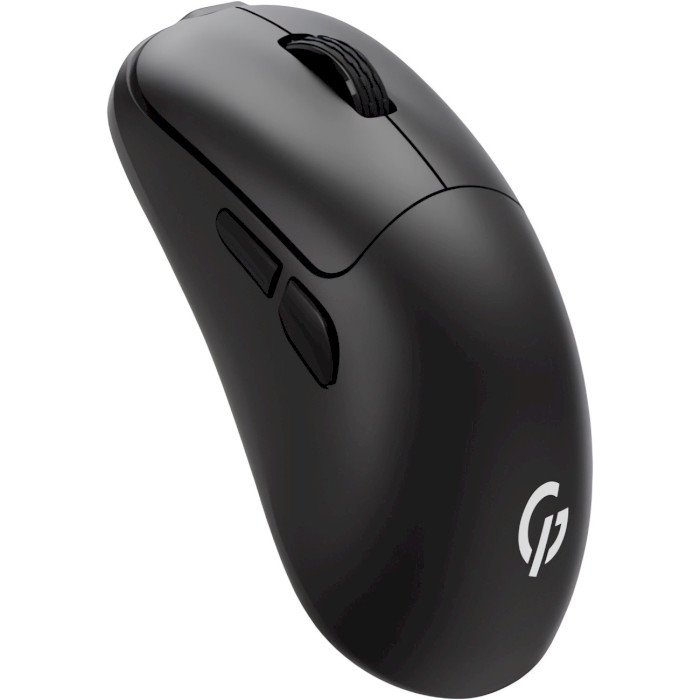 Миша ігрова GAMEPRO GM990 Black