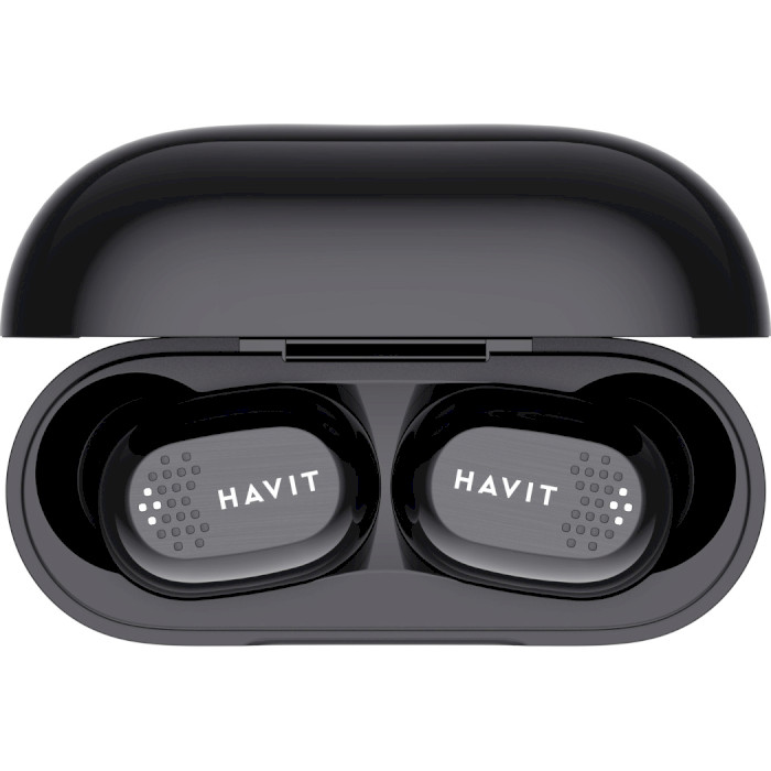 Наушники HAVIT TW925 Black