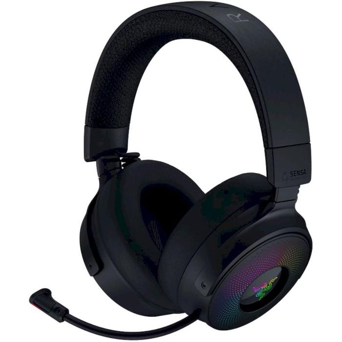 Навушники геймерскі RAZER Kraken V4 Pro (RZ04-05160100-R3M1)