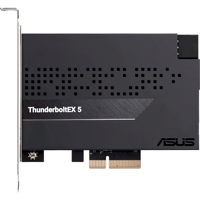 Контролер ASUS ThunderboltEX 5 (90MC0E50-M0EAY0)