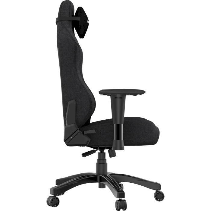 Кресло геймерское ANDA SEAT Phantom 3 Fabric Size L Dark Gray