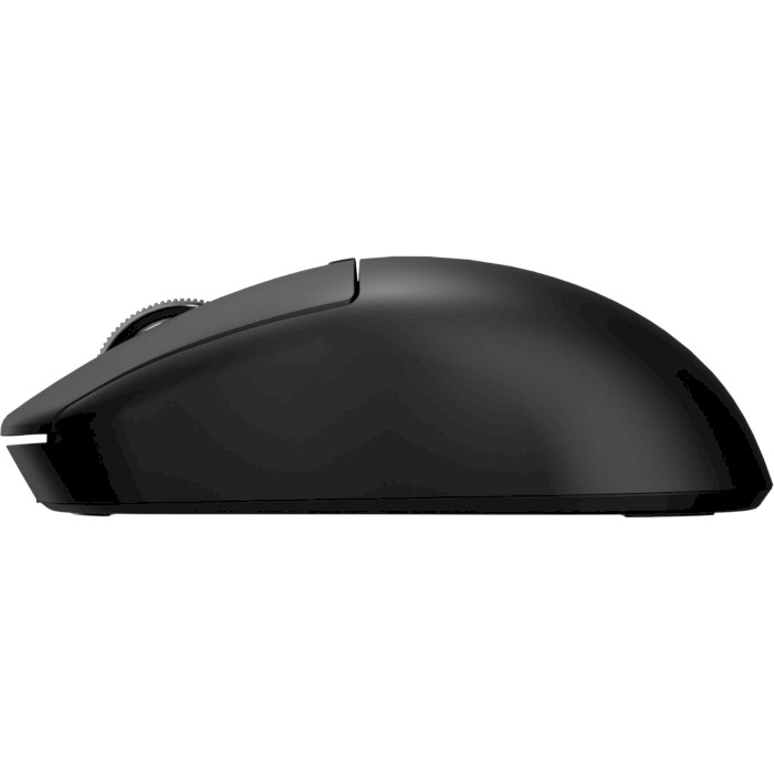 Мышь OFFICEPRO M307B Silent Click Wireless Black