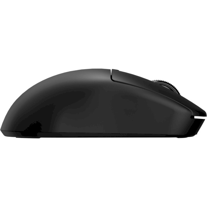 Мышь OFFICEPRO M307B Silent Click Wireless Black