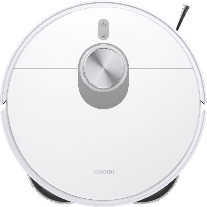 Робот-пилосос XIAOMI Robot Vacuum X20 Pro (BHR8859EU)