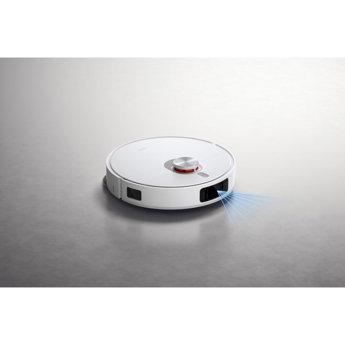 Робот-пилосос XIAOMI Robot Vacuum X20 Pro (BHR8859EU)