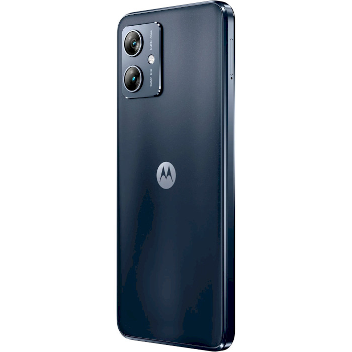 Смартфон MOTOROLA Moto G54 Power 8/256GB Midnight Blue (PB0W0018UA)