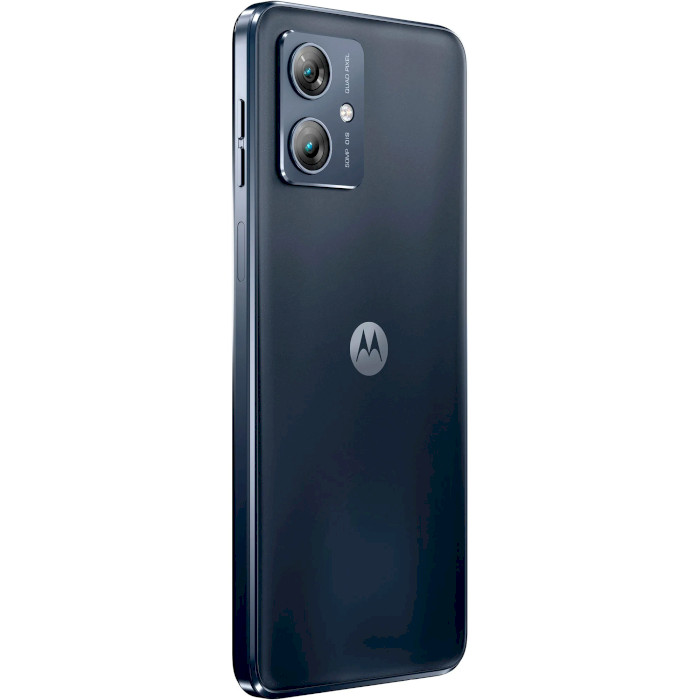 Смартфон MOTOROLA Moto G54 Power 8/256GB Midnight Blue (PB0W0018UA)