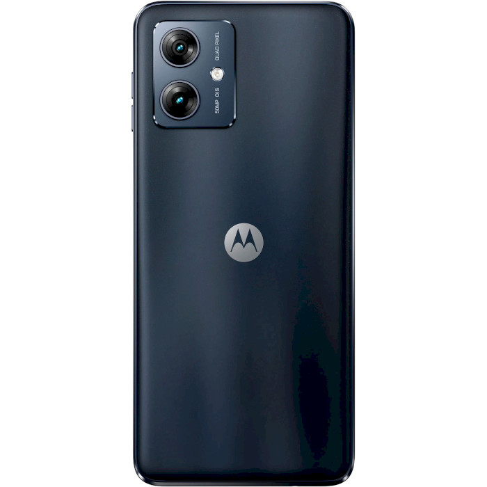 Смартфон MOTOROLA Moto G54 Power 8/256GB Midnight Blue (PB0W0018UA)