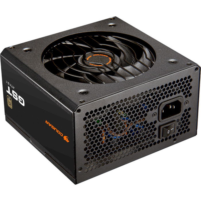 Блок живлення 850W COUGAR GST 850 (31GH085001P01)