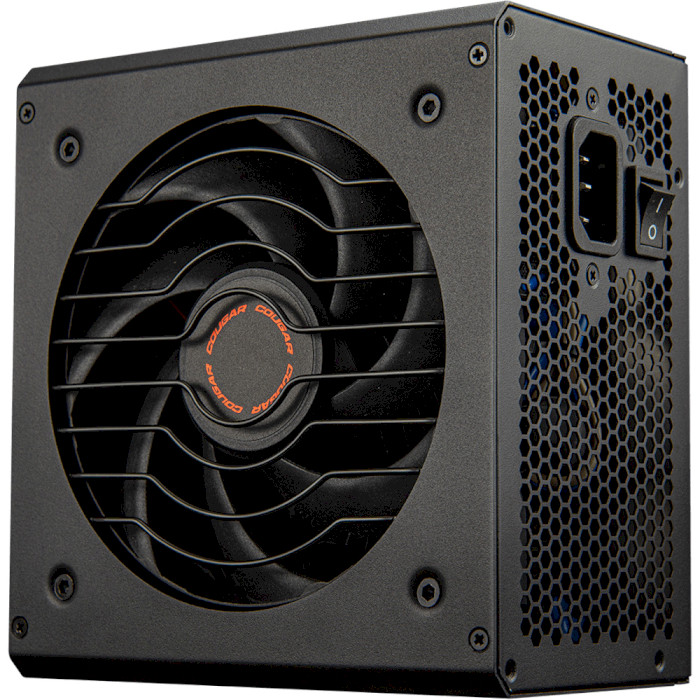 Блок живлення 850W COUGAR GST 850 (31GH085001P01)