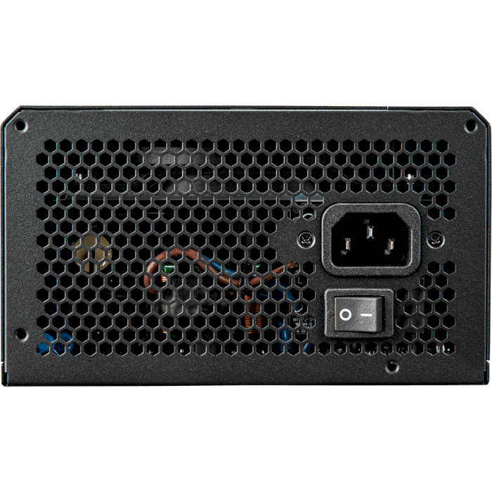 Блок живлення 850W COUGAR GST 850 (31GH085001P01)