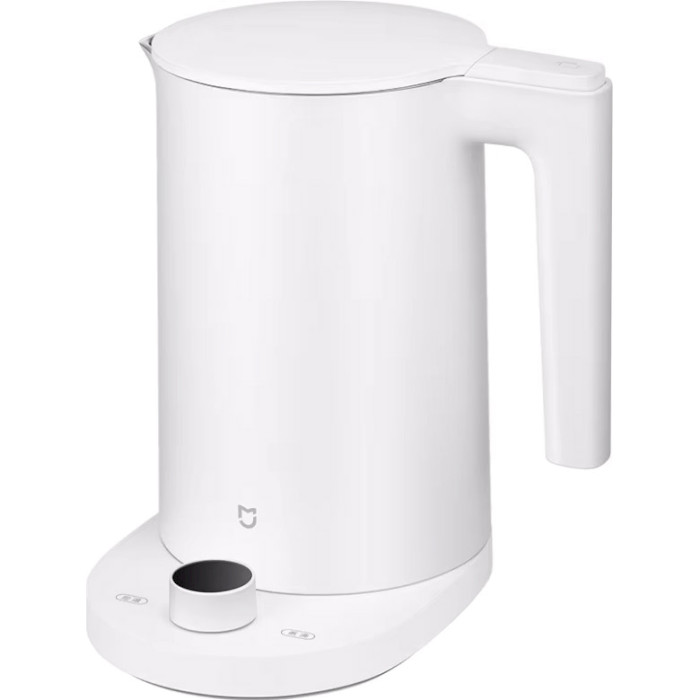 Електрочайник Xiaomi MiJia Smart Kettle 2 Pro (MJJYSH01YM)