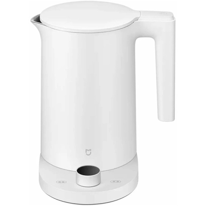 Електрочайник Xiaomi MiJia Smart Kettle 2 Pro (MJJYSH01YM)