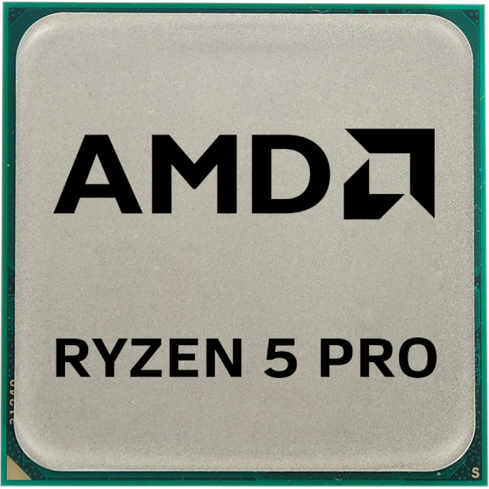 Процесор AMD Ryzen 5 PRO 4655G 3.7GHz AM4 MPK (100-100001155MPK)