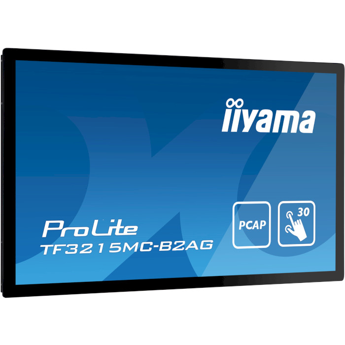 Информационный дисплей 31.5" IIYAMA ProLite TF3215MC-B2AG