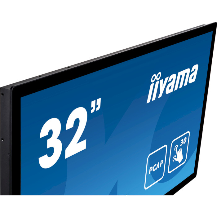 Информационный дисплей 31.5" IIYAMA ProLite TF3215MC-B2AG