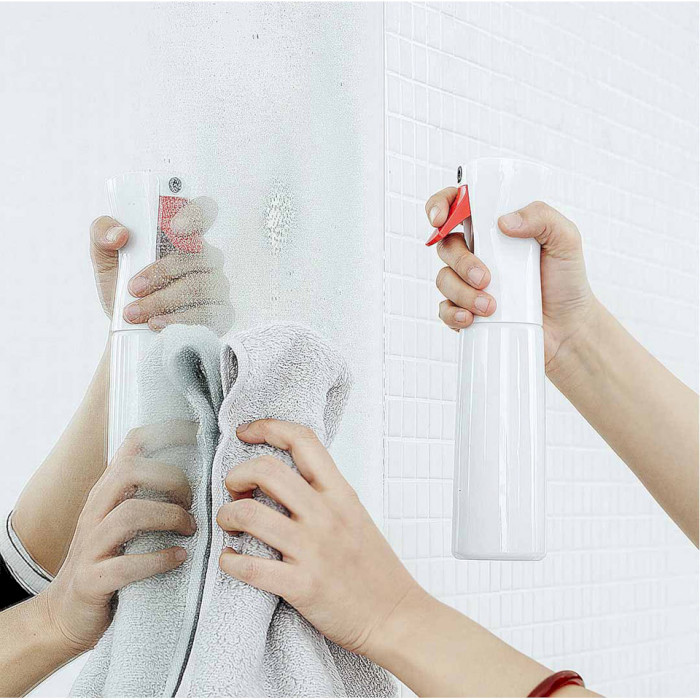 Пульверизатор XIAOMI YIJIE Spray Bottle