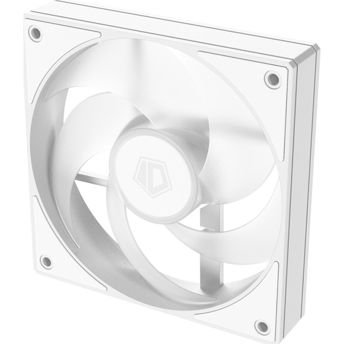 Вентилятор ID-COOLING AS-120-ARGB-W White