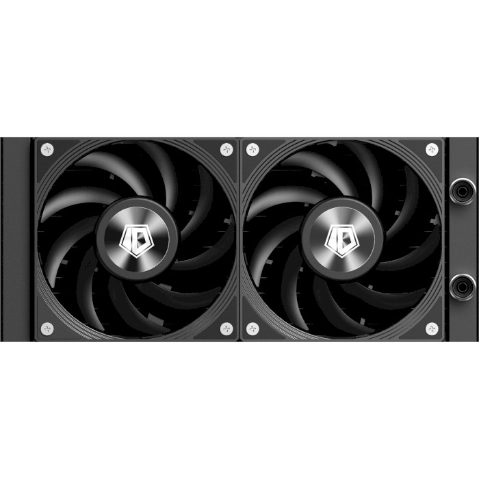 Система водяного охолодження ID-COOLING DX240 Max Black